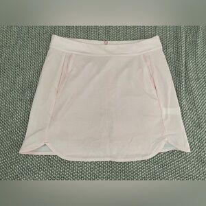 Vineyard Vines golf skort